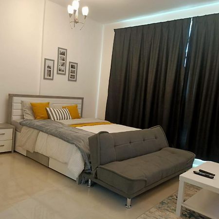 Al Alkeem Heights Appartement Ras al-Khaimah Kamer foto