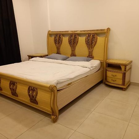 Al Alkeem Heights Appartement Ras al-Khaimah Buitenkant foto