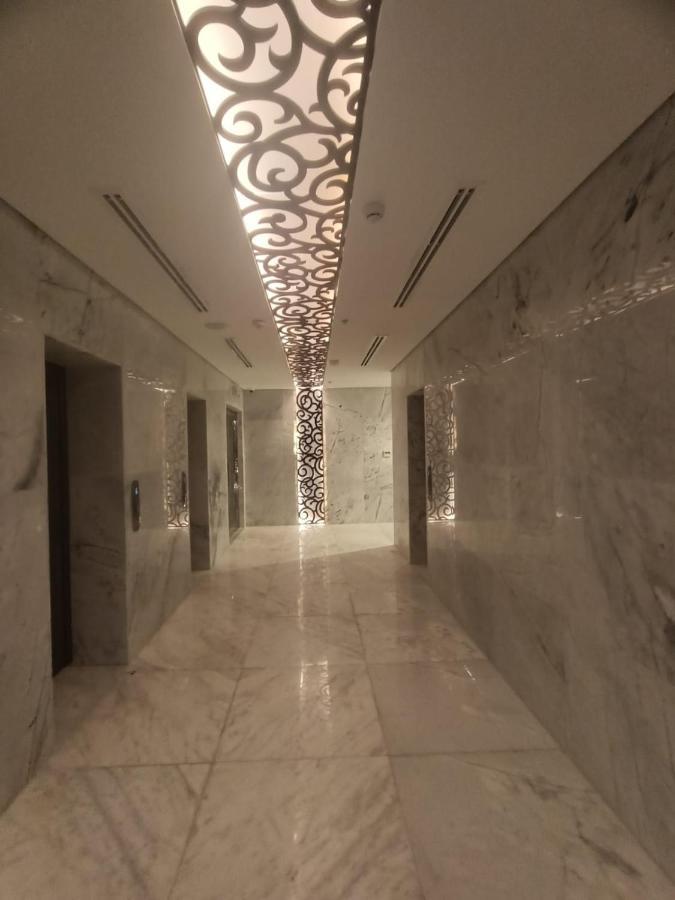 Al Alkeem Heights Appartement Ras al-Khaimah Buitenkant foto