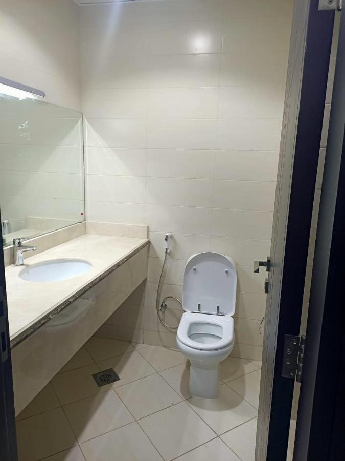 Al Alkeem Heights Appartement Ras al-Khaimah Buitenkant foto