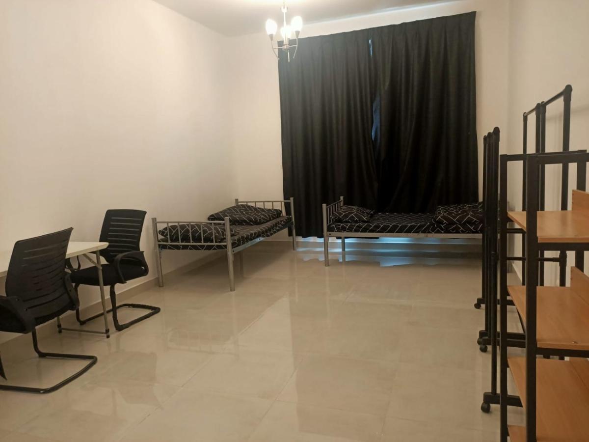 Al Alkeem Heights Appartement Ras al-Khaimah Buitenkant foto