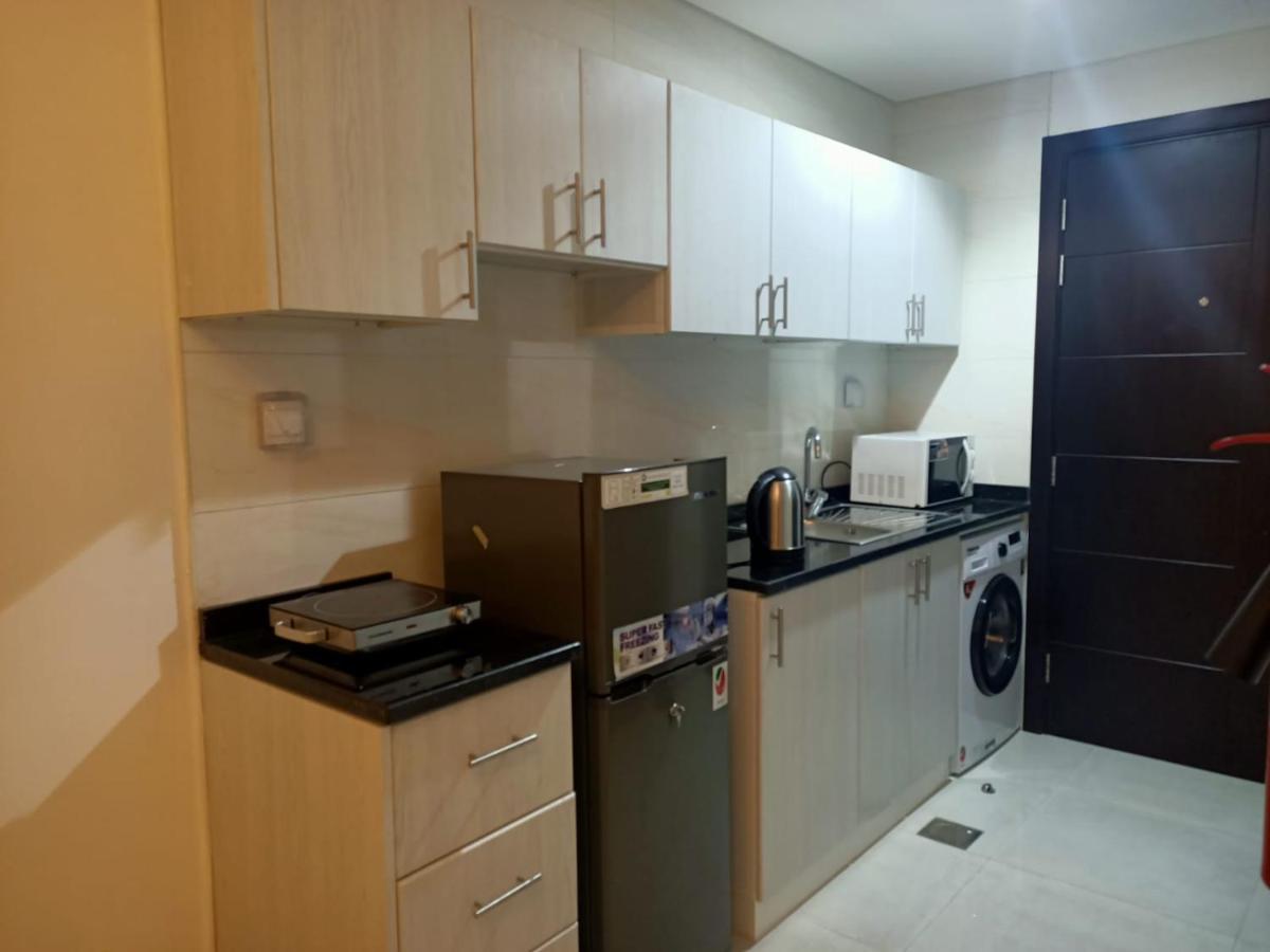 Al Alkeem Heights Appartement Ras al-Khaimah Buitenkant foto