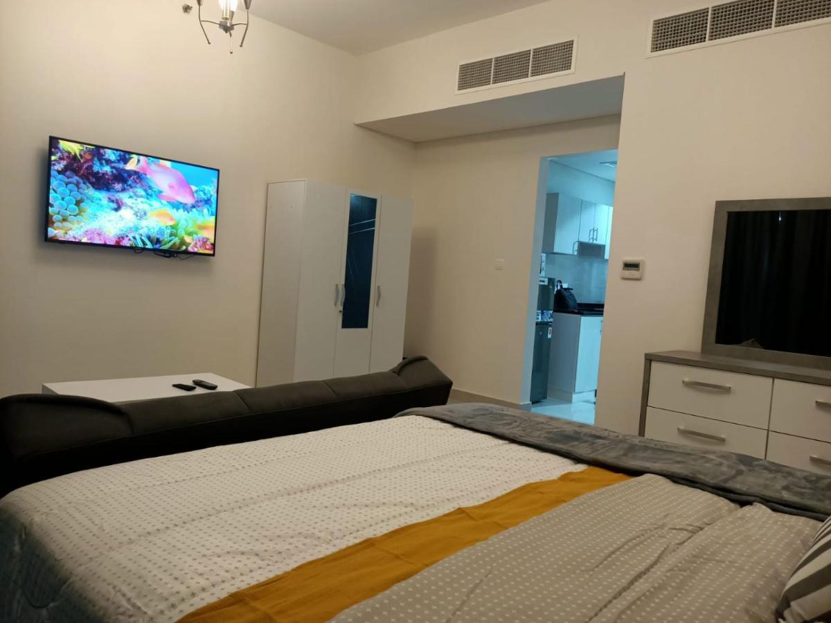 Al Alkeem Heights Appartement Ras al-Khaimah Buitenkant foto