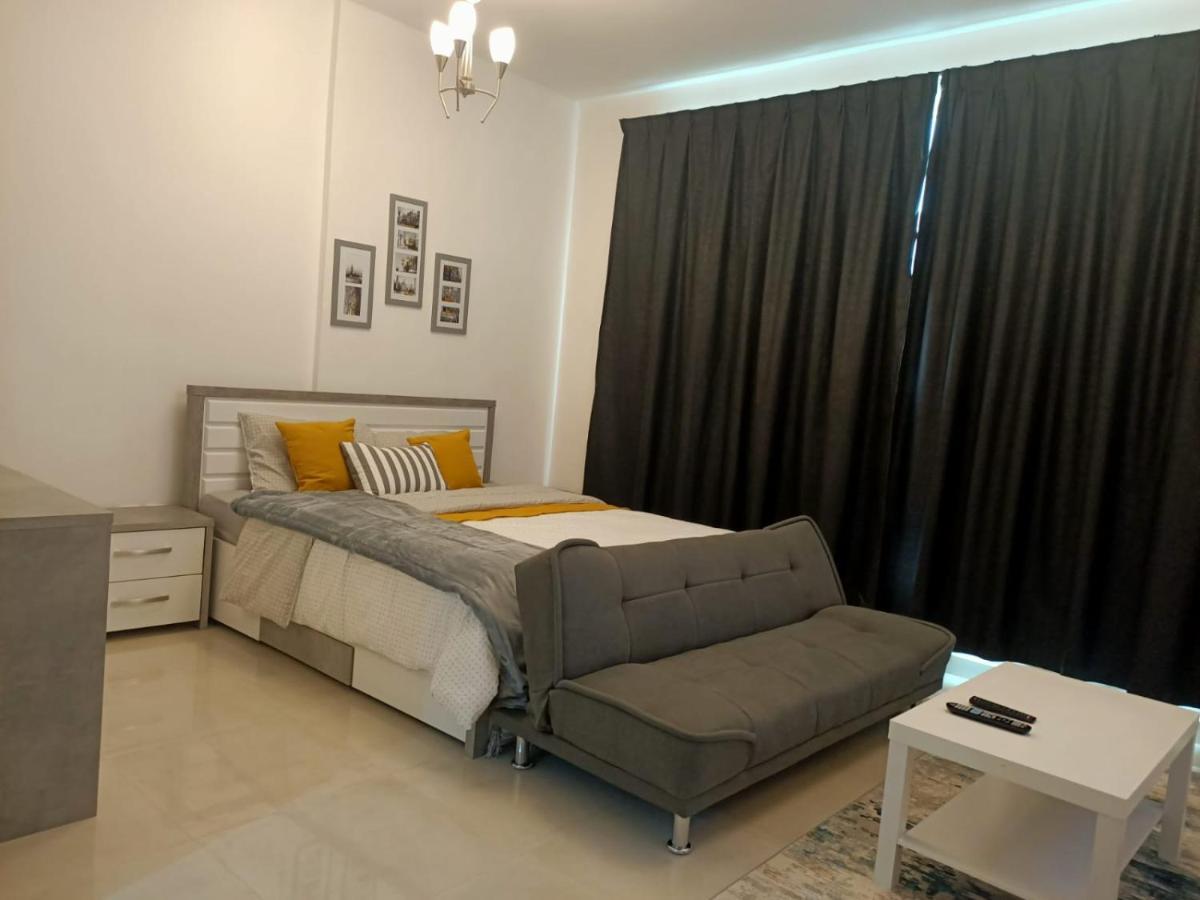 Al Alkeem Heights Appartement Ras al-Khaimah Buitenkant foto