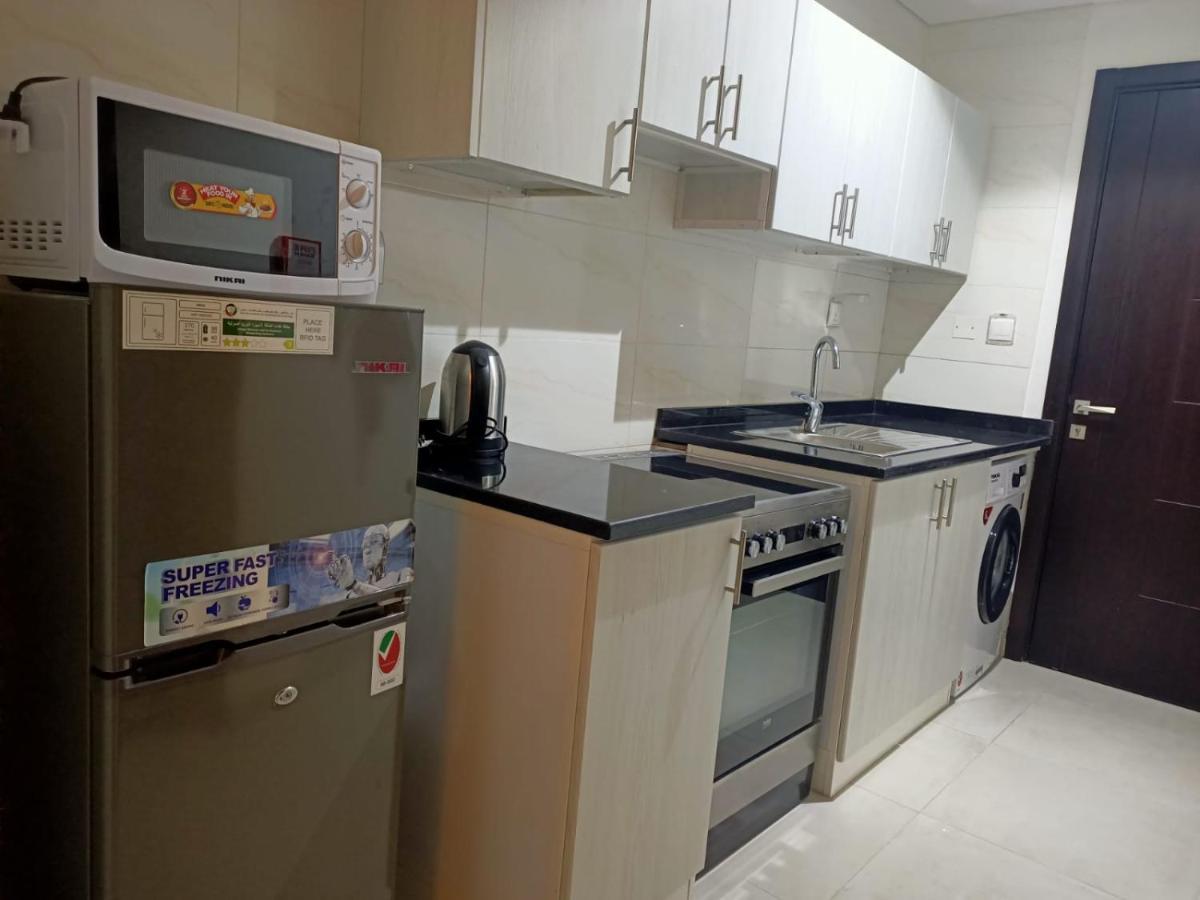 Al Alkeem Heights Appartement Ras al-Khaimah Buitenkant foto