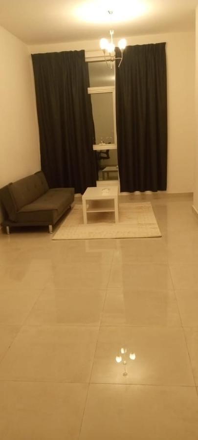 Al Alkeem Heights Appartement Ras al-Khaimah Buitenkant foto