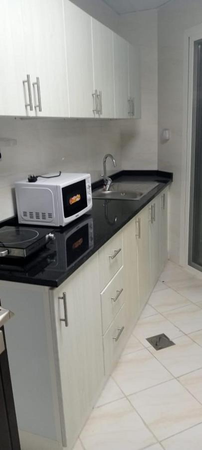 Al Alkeem Heights Appartement Ras al-Khaimah Buitenkant foto
