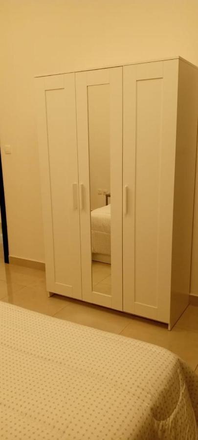 Al Alkeem Heights Appartement Ras al-Khaimah Buitenkant foto