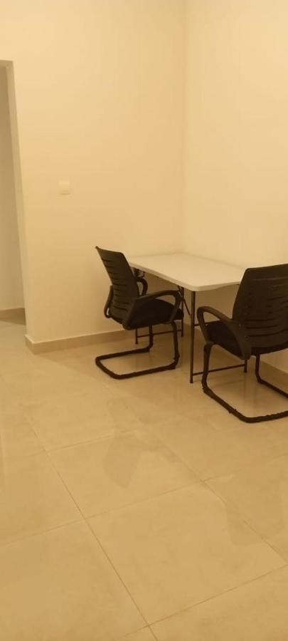 Al Alkeem Heights Appartement Ras al-Khaimah Buitenkant foto