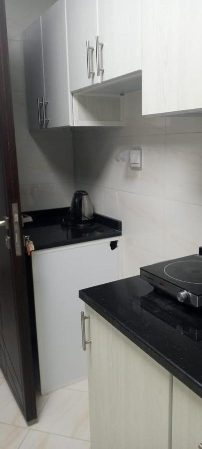 Al Alkeem Heights Appartement Ras al-Khaimah Buitenkant foto