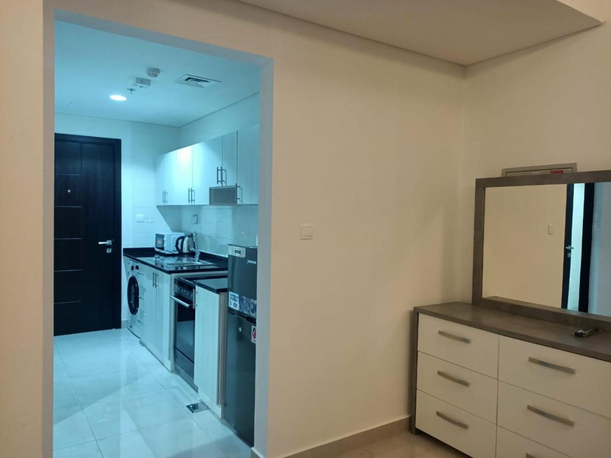 Al Alkeem Heights Appartement Ras al-Khaimah Buitenkant foto