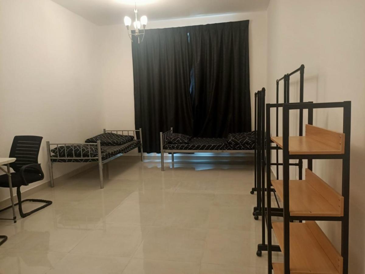Al Alkeem Heights Appartement Ras al-Khaimah Buitenkant foto