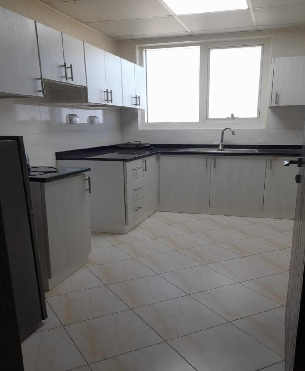 Al Alkeem Heights Appartement Ras al-Khaimah Buitenkant foto