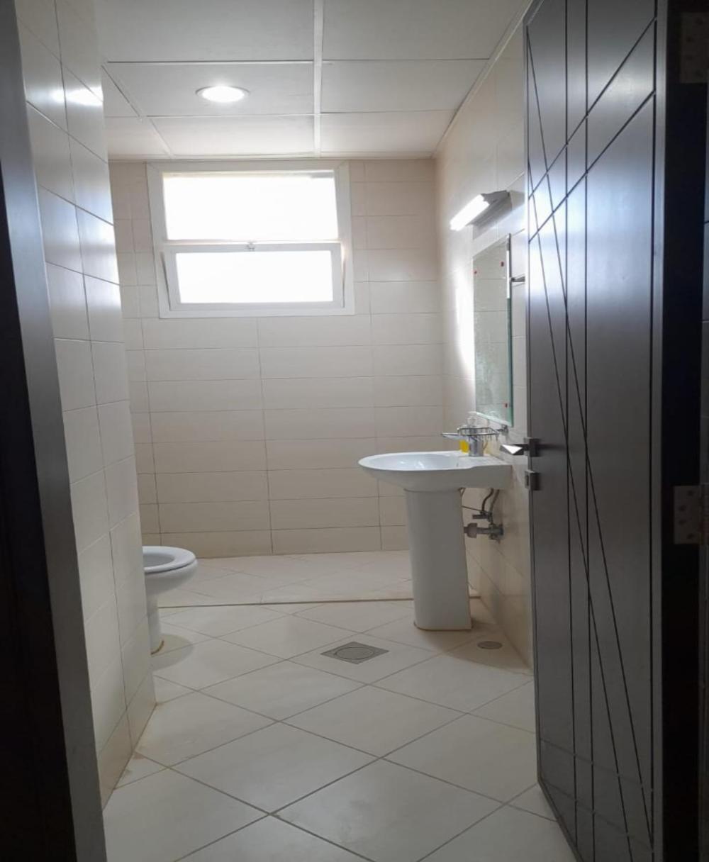 Al Alkeem Heights Appartement Ras al-Khaimah Buitenkant foto