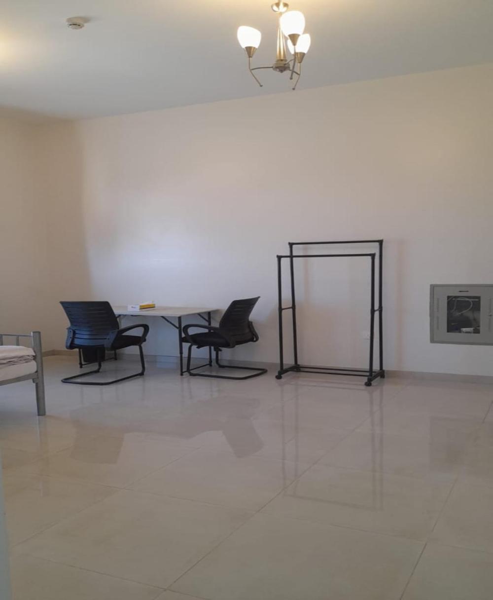 Al Alkeem Heights Appartement Ras al-Khaimah Buitenkant foto