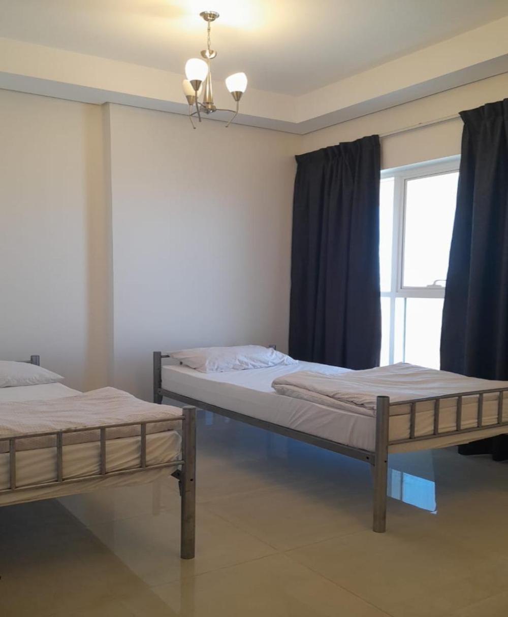Al Alkeem Heights Appartement Ras al-Khaimah Buitenkant foto