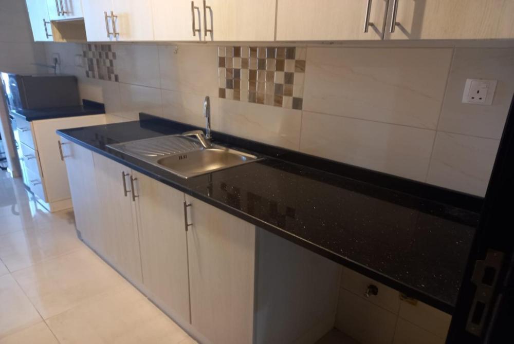 Al Alkeem Heights Appartement Ras al-Khaimah Buitenkant foto