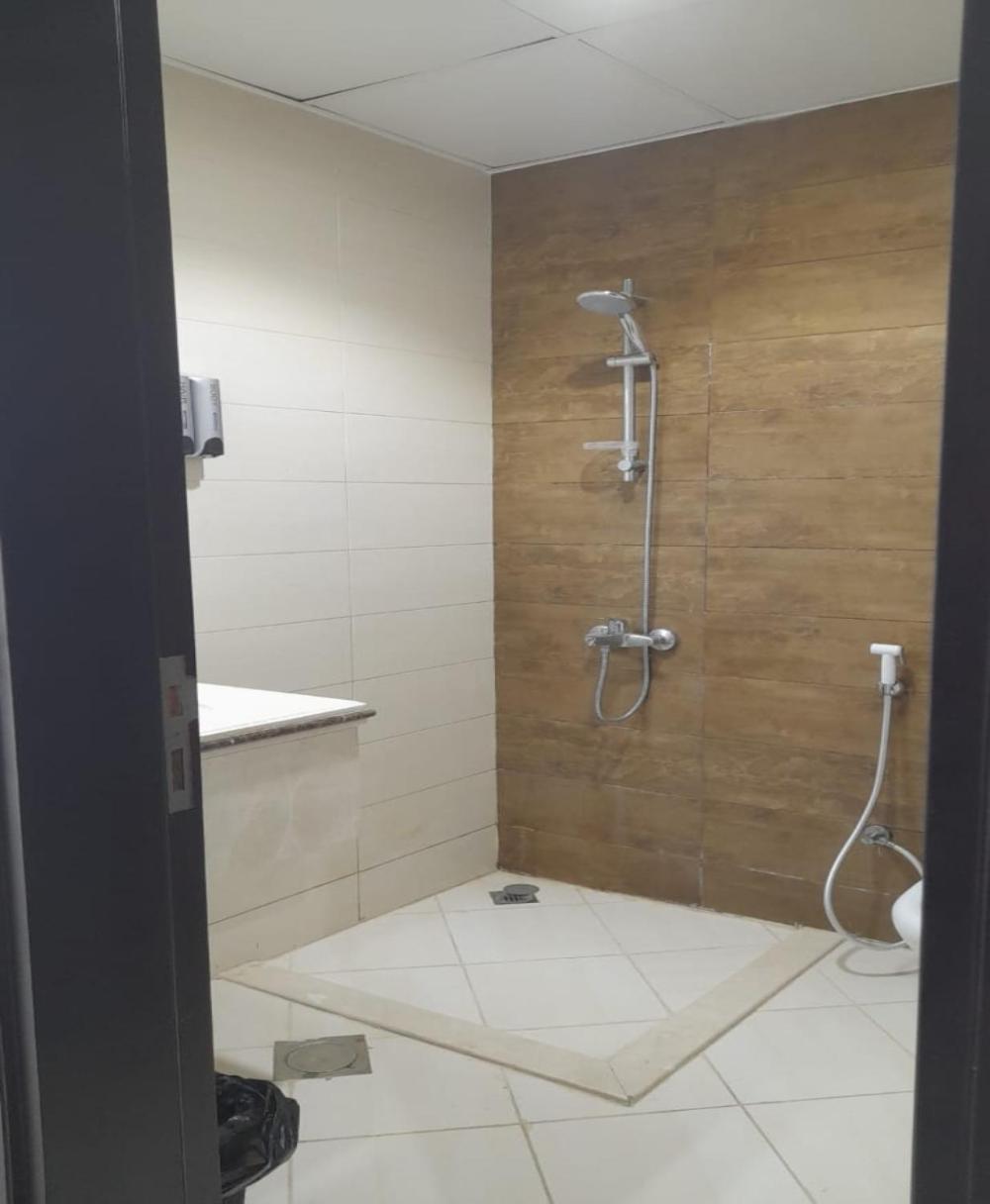 Al Alkeem Heights Appartement Ras al-Khaimah Buitenkant foto