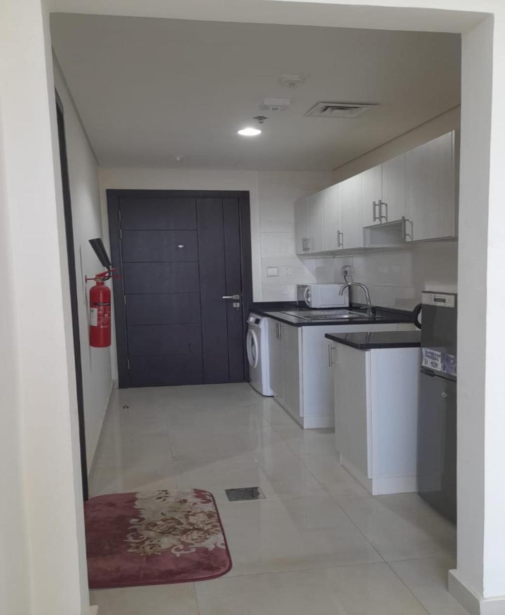 Al Alkeem Heights Appartement Ras al-Khaimah Buitenkant foto