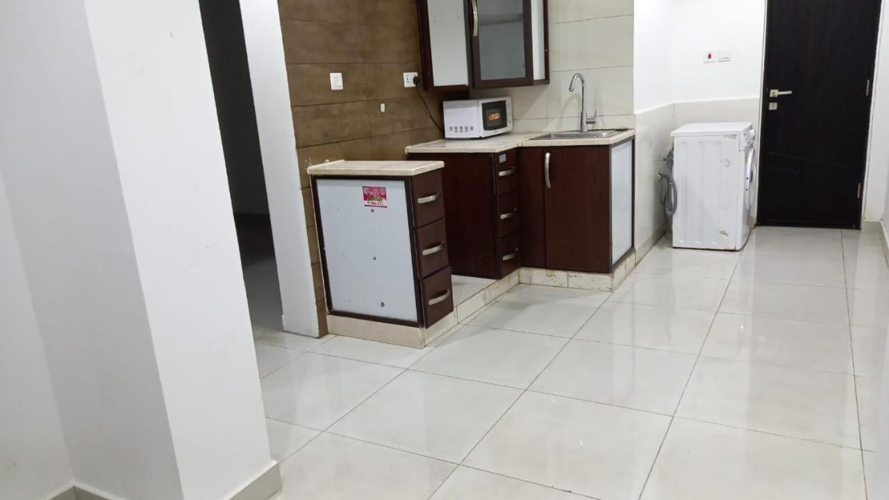 Al Alkeem Heights Appartement Ras al-Khaimah Buitenkant foto